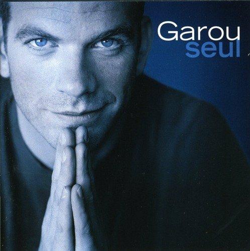 Seul - CD Audio di Garou