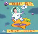 Lonesome Spaceboy - CD Audio di Tommy Bass