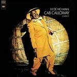 Hi De Ho Man - CD Audio di Cab Calloway