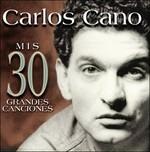 Mis 30 Grandes Canciones (SHM CD Import) - SHM-CD di Carlos Cano