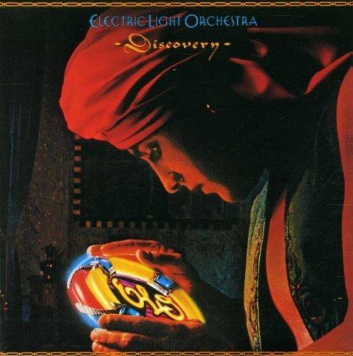 Discovery - CD Audio di Electric Light Orchestra