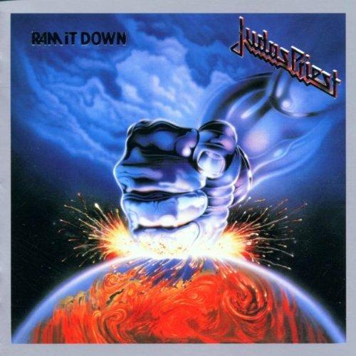 Ram it Down - CD Audio di Judas Priest