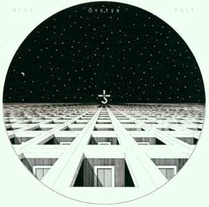 CD Blue Öyster Cult Blue Öyster Cult