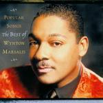 Popular Songs: The Best of - CD Audio di Wynton Marsalis