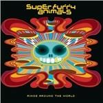 Rings Around the World - CD Audio di Super Furry Animals