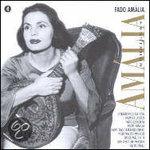 Fado Amalia - CD Audio di Amalia Rodrigues