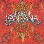 The Best of Santana - CD Audio di Santana