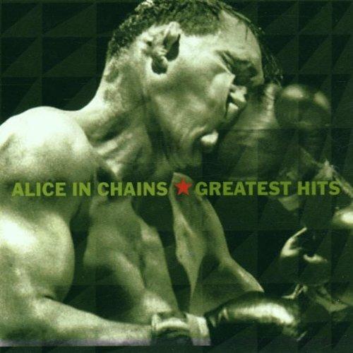 Alice in Chains. Greatest Hits - CD Audio di Alice in Chains