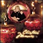 Christmas Memories - CD Audio di Barbra Streisand