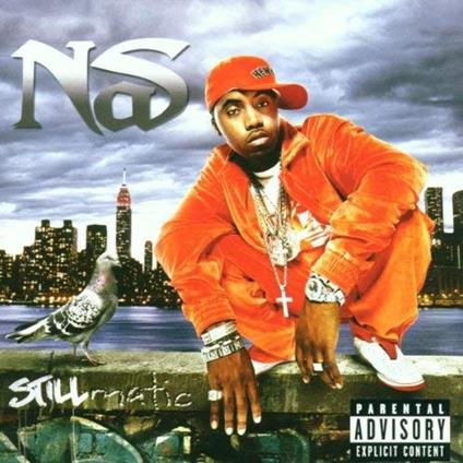 Stillmatic - CD Audio di Nas