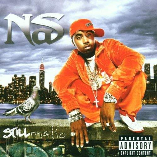 Stillmatic - CD Audio di Nas