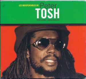 Les Indispensables De Peter Tosh - CD Audio di Peter Tosh