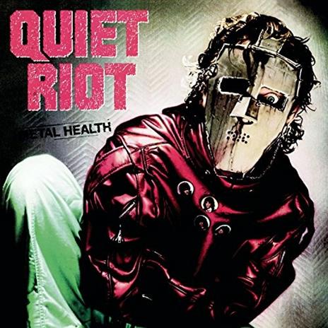 Metal Health - CD Audio di Quiet Riot