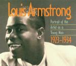 Portrait of the Artist as a Young Man - CD Audio di Louis Armstrong