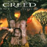 Weathered - CD Audio di Creed