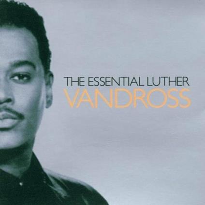 The Essential - CD Audio di Luther Vandross
