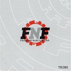 Tribe - CD Audio di Tribe