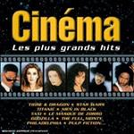 Cinema Les Plus Grands Hits (Colonna Sonora)