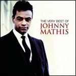 The Very Best of Johnny Mathis - CD Audio di Johnny Mathis