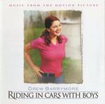 Riding in Cars with Boys (Colonna sonora)