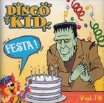 Disco Kid Vol. 10