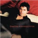 Grandes exitos - CD Audio di Chayanne