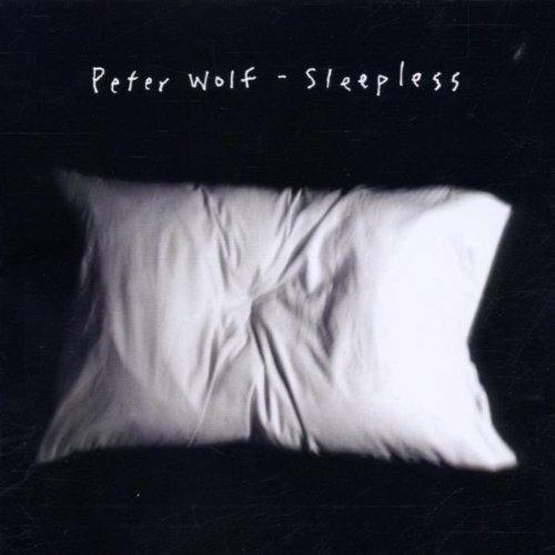 Sleepless - CD Audio di Peter Wolf