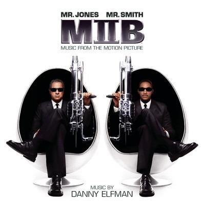 Men in Black 2 (Colonna sonora) - CD Audio