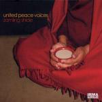 Zambling Shide - CD Audio di United Peace Voices