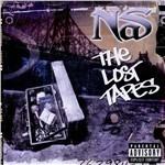 Lost Tapes - CD Audio di Nas