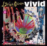 Vivid (Remastered) - CD Audio di Living Colour