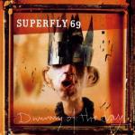 Dummy of the Day - CD Audio di Superfly 69