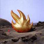 CD Audioslave Audioslave