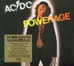 Powerage - CD Audio di AC/DC