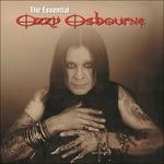 The Essential Ozzy Osbourne - CD Audio di Ozzy Osbourne
