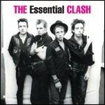 The Essential Clash