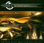 Damn the Lie - CD Audio di Absurd Minds