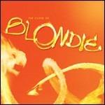 The Curse of Blondie - CD Audio di Blondie