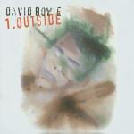 Outside - CD Audio di David Bowie