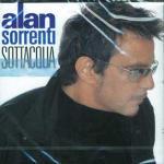 Sottacqua - CD Audio di Alan Sorrenti