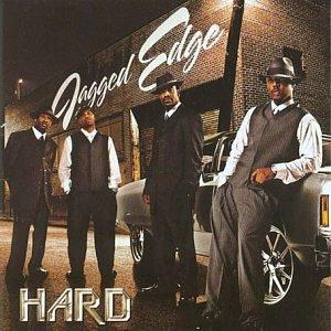 Hard - CD Audio di Jagged Edge