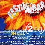 Festivalbar 2003 Compilation Blu