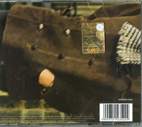 Blonde on Blonde (Remastered) - CD Audio di Bob Dylan - 2