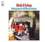 CD Bringing it All Back Home (Remastered) Bob Dylan