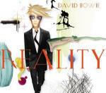 Reality - CD Audio di David Bowie