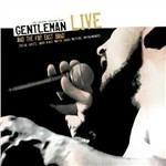 Live - CD Audio di Gentleman,Far East Band