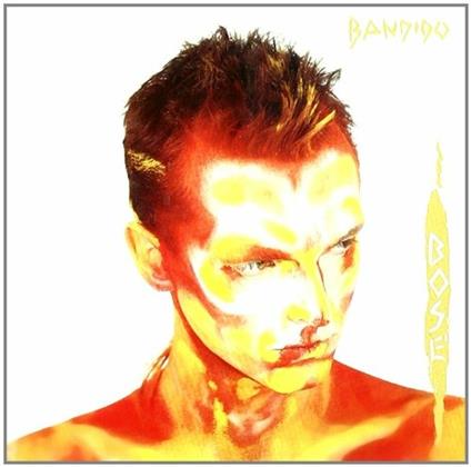 Bandido - CD Audio di Miguel Bosé