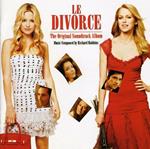 Le Divorce (Colonna sonora)