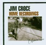 Home Recordings: Americana - CD Audio di Jim Croce