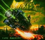 Time Machine (Digipack) - CD Audio di Axxis